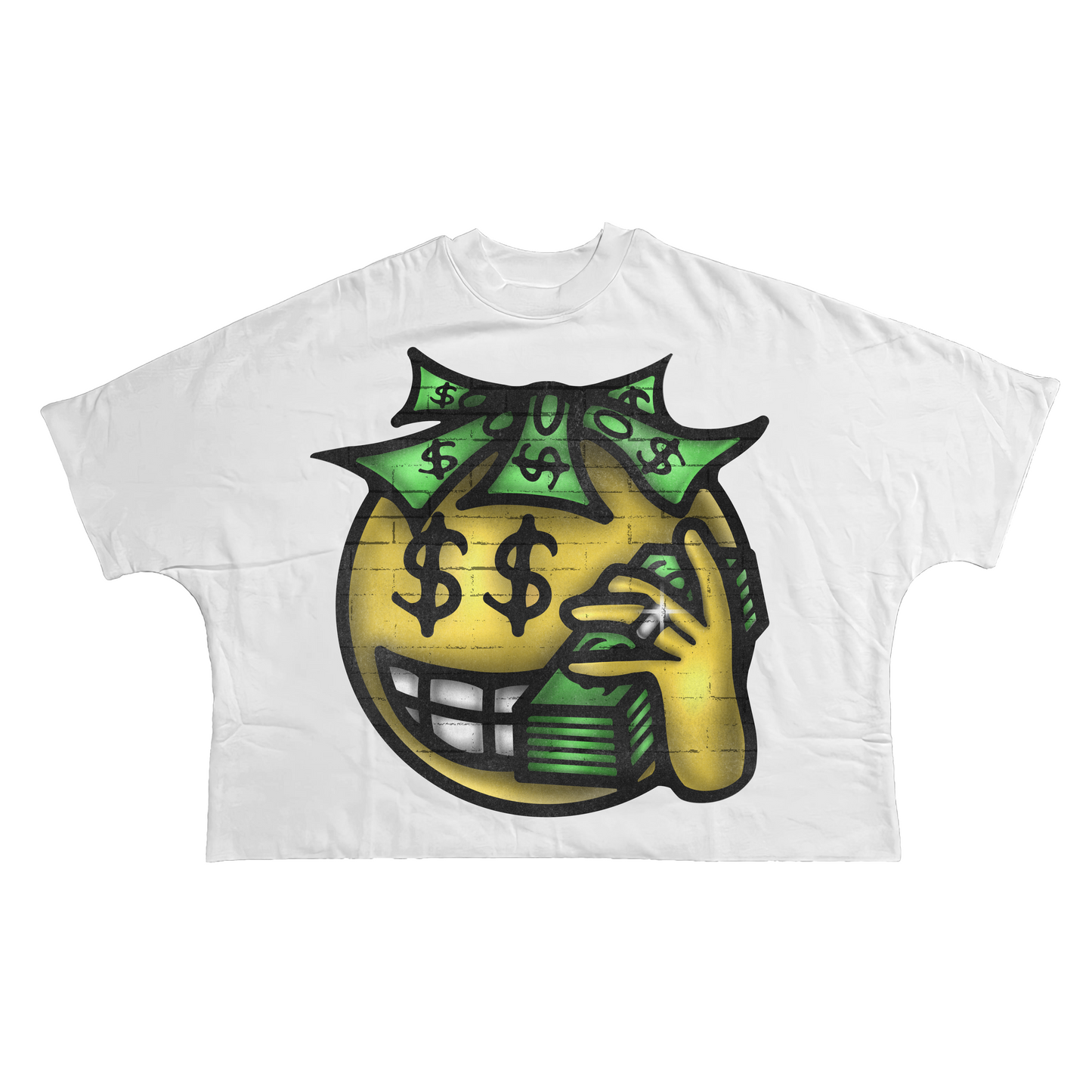 Loot /Money Calling T-Shirt 📲