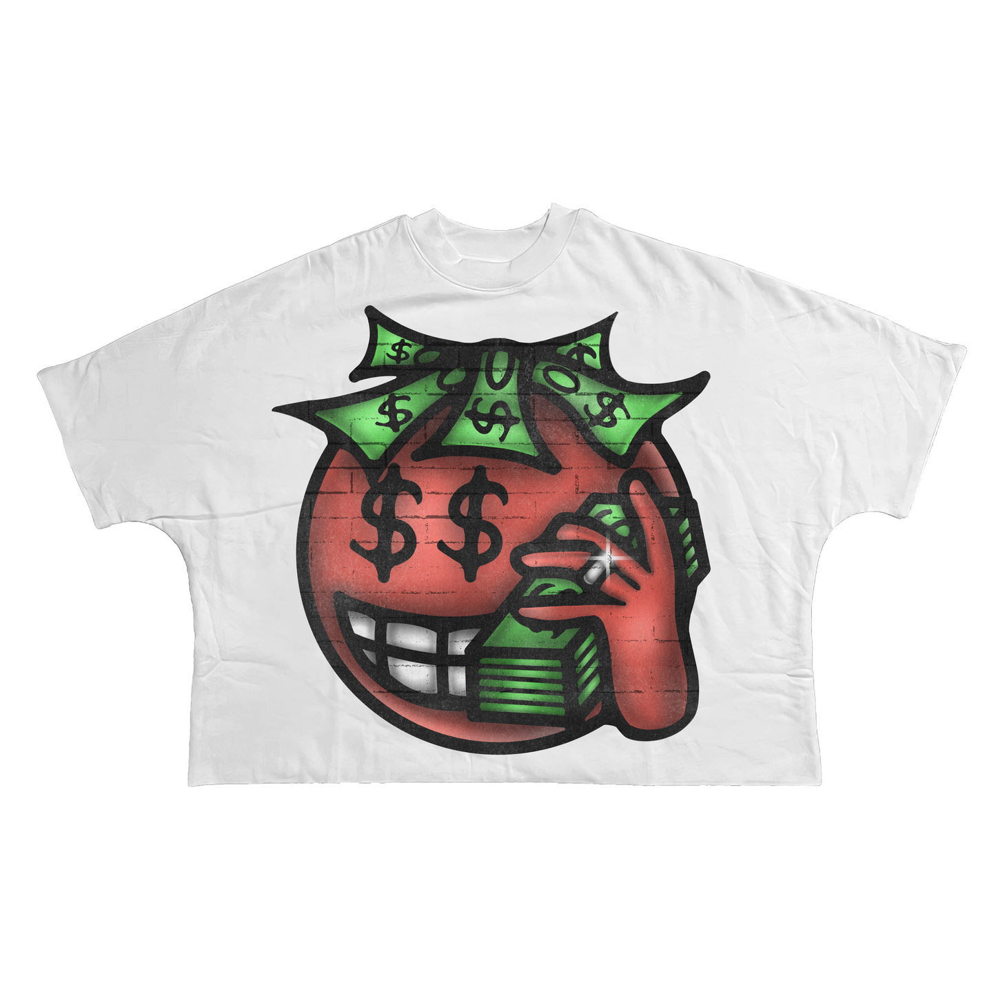 Loot /Money Calling T-Shirt 📲